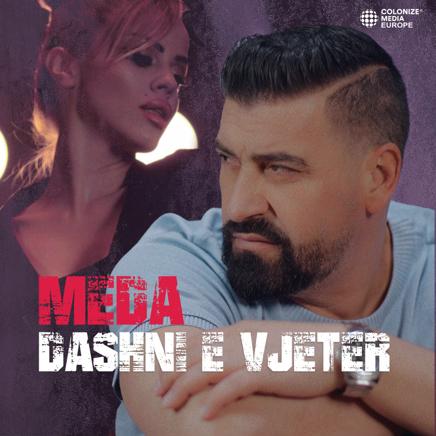 Dashni E Vjeter
