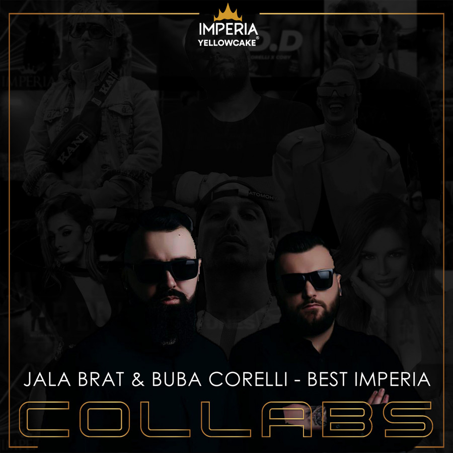 Best Imperia Collabs