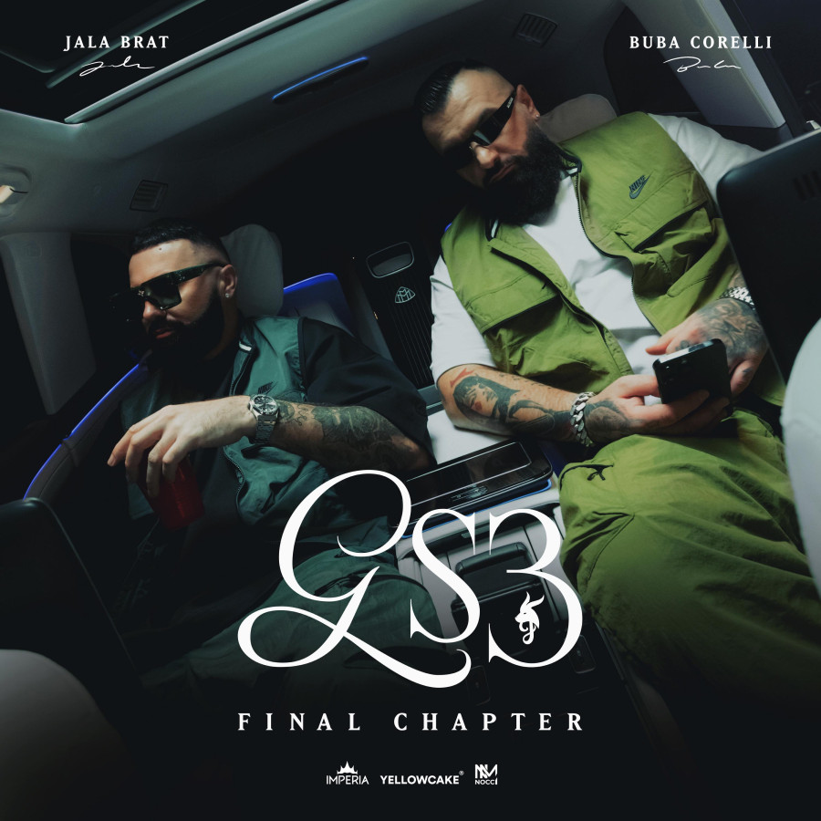 Goat Season: Final Chapter