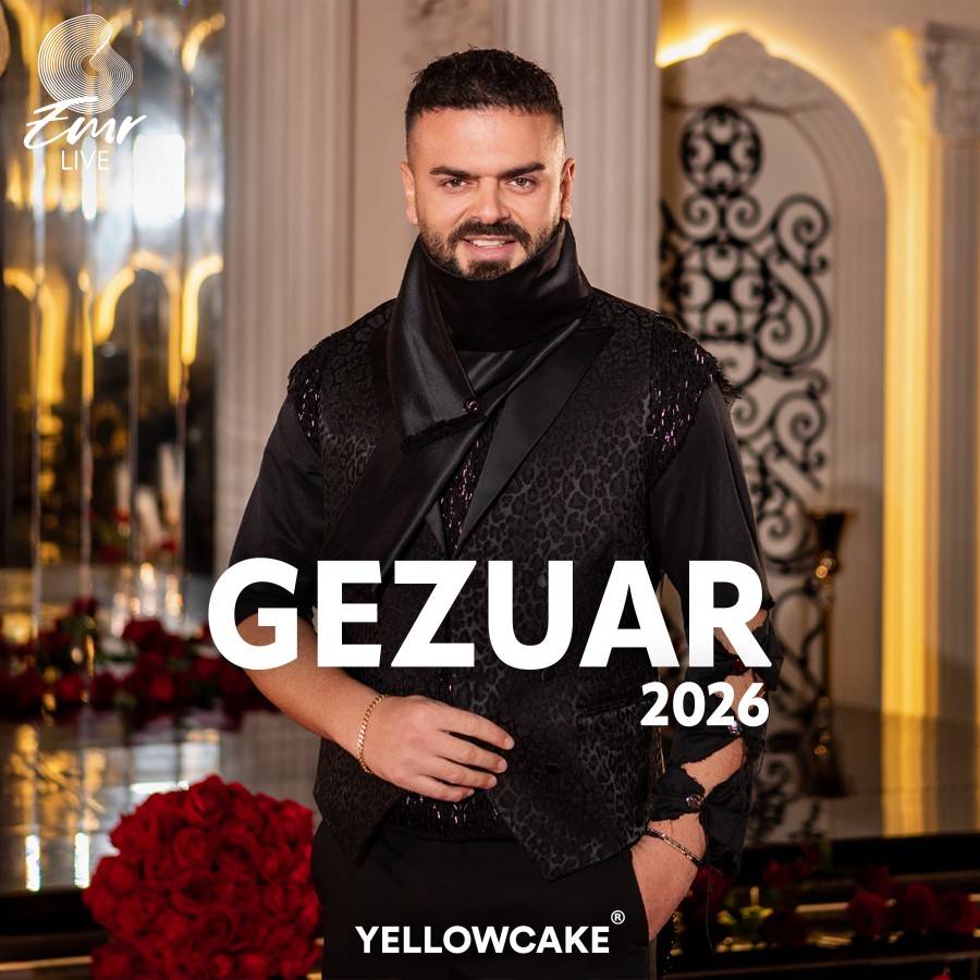 Gezuar 2026