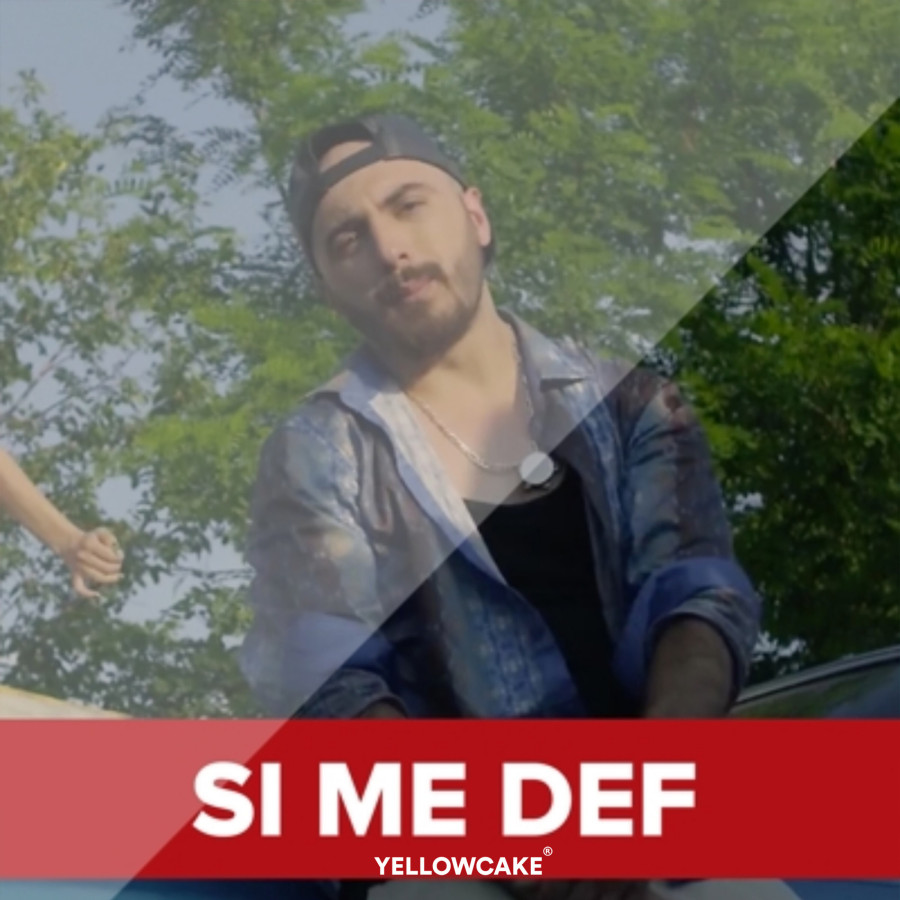 Si Me Def