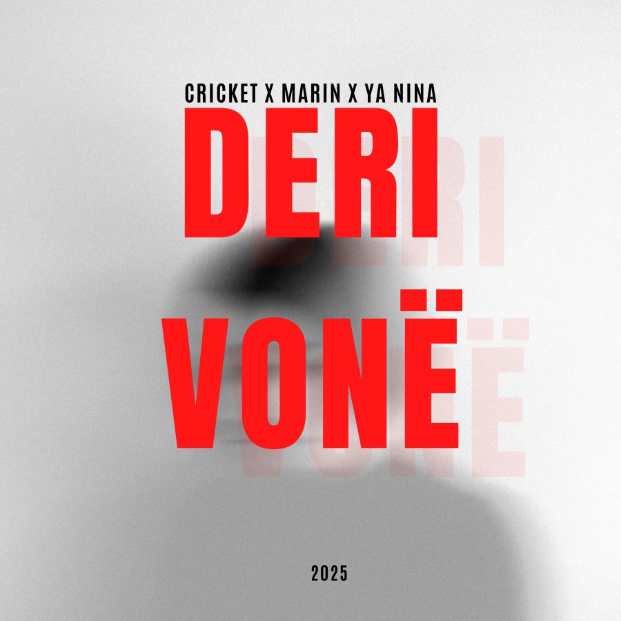 Deri Vone