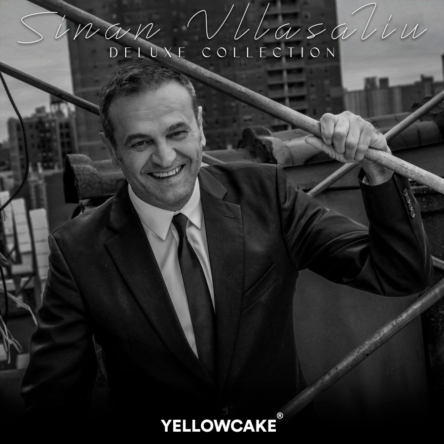 SINAN VLLASALIU DELUXE COLLECTION