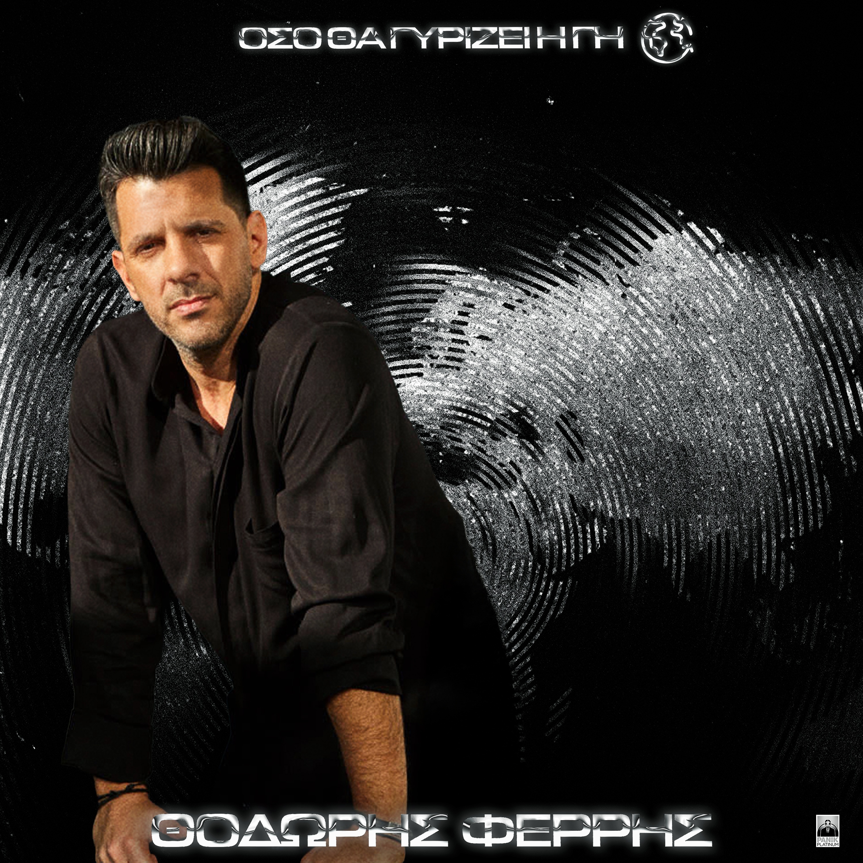 Oso Tha Gyrizei I Gi