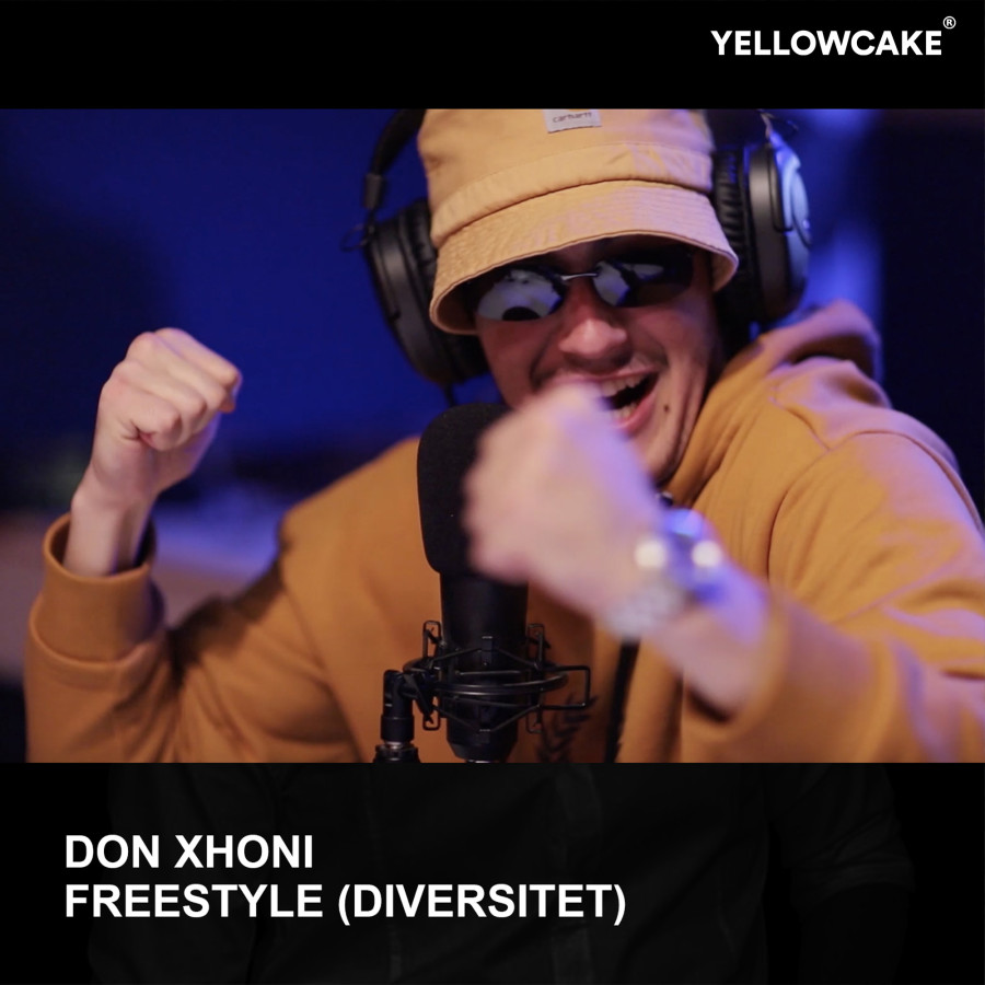 Freestyle (Diversitet)