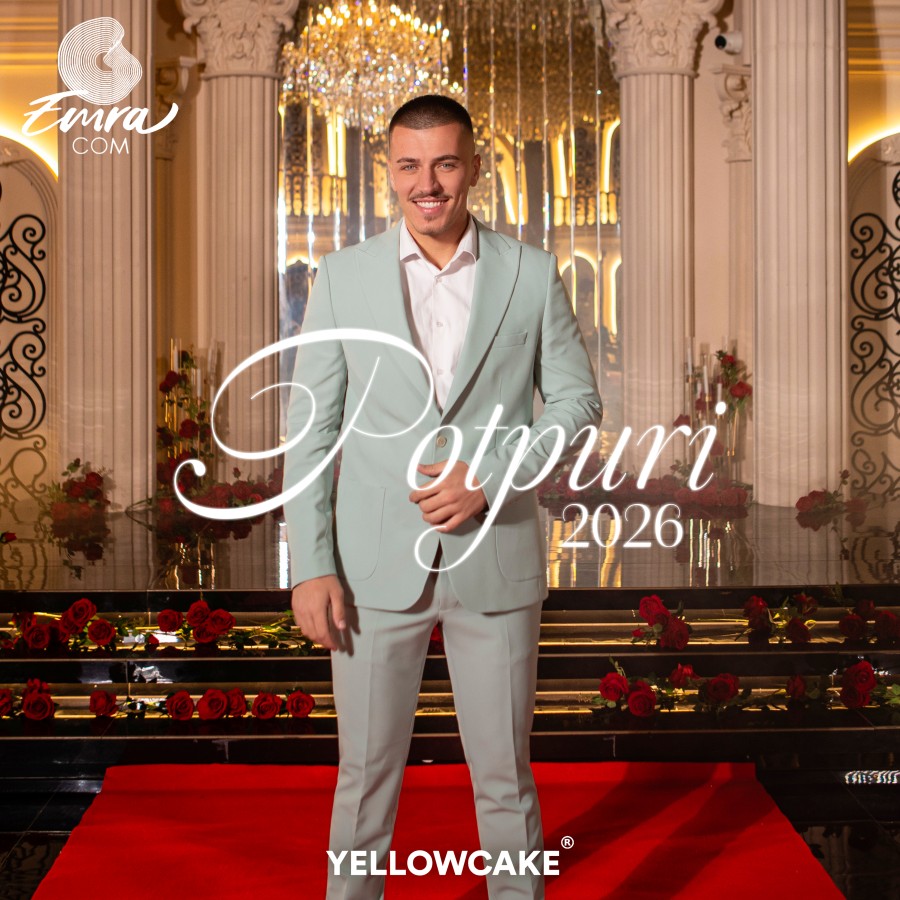 Potpuri 2026