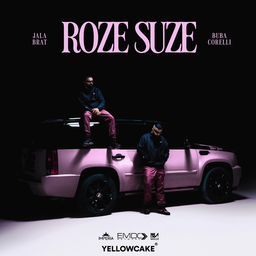 Roze Suze