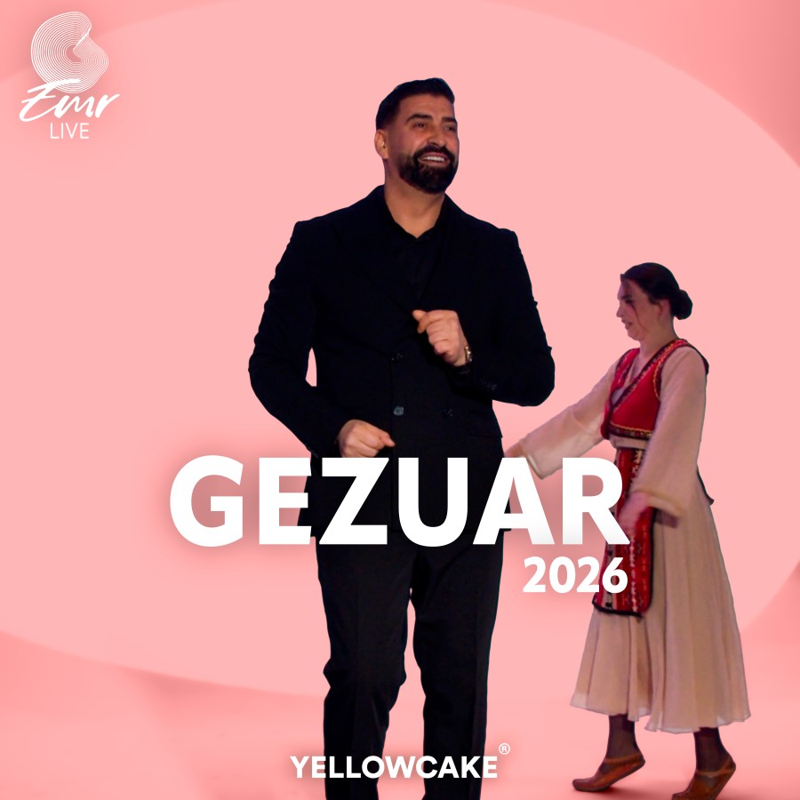 Gezuar 2026