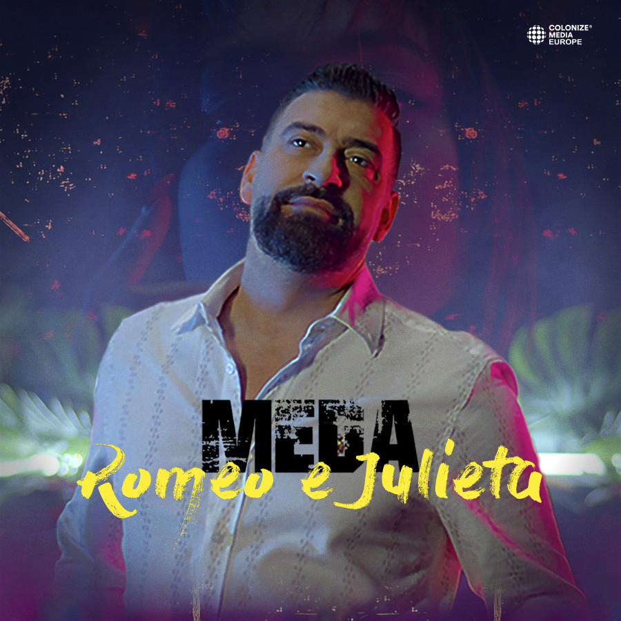 Romeo E Julieta