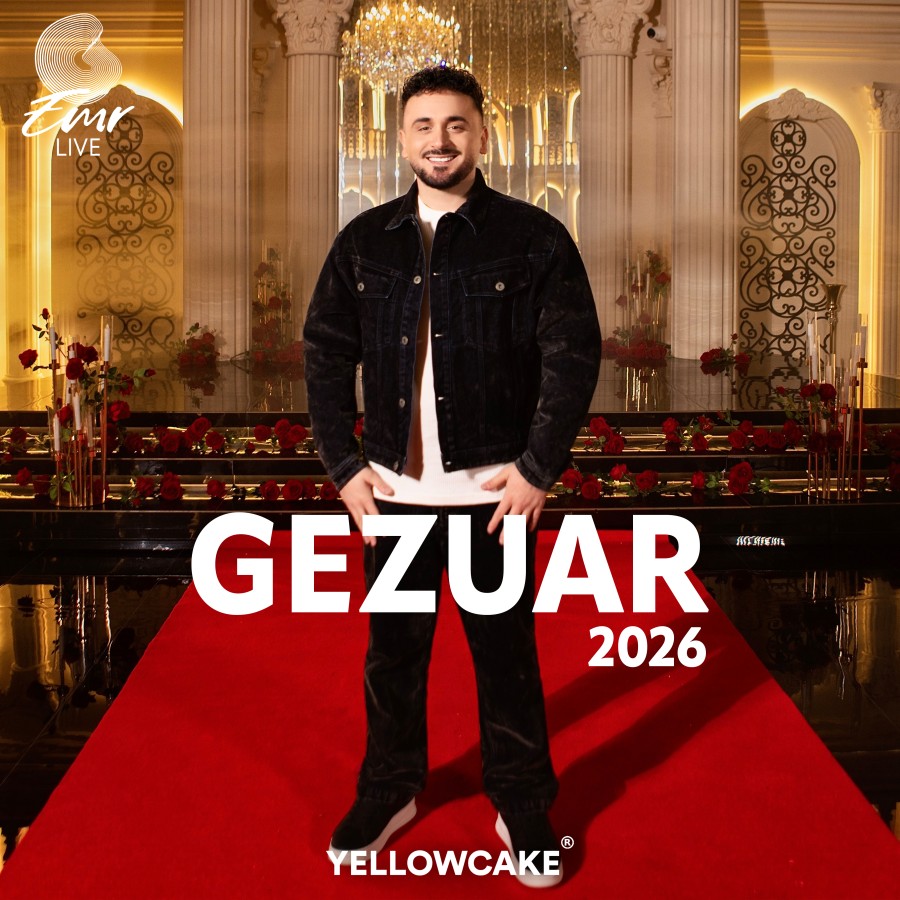 Gezuar 2026